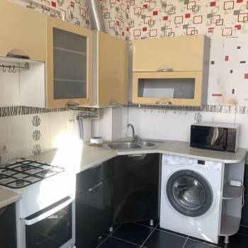 Сдается 1-комнатная квартира, 41 м²