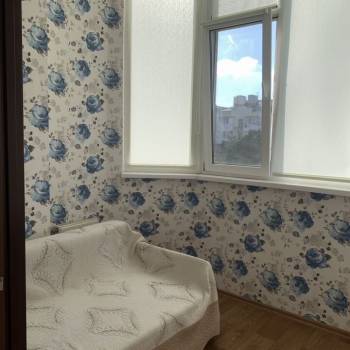 Сдается 1-комнатная квартира, 41 м²