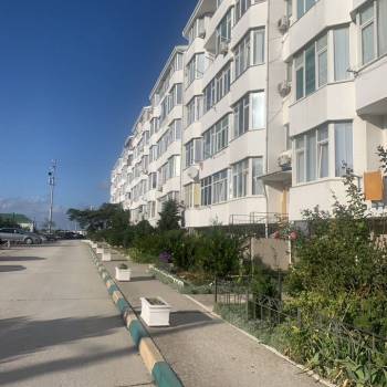 Сдается 1-комнатная квартира, 41 м²