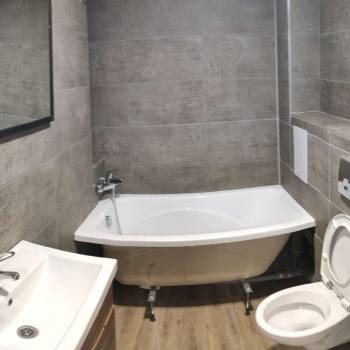 Сдается 2-х комнатная квартира, 55 м²