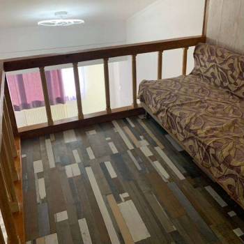 Сдается 2-х комнатная квартира, 55 м²