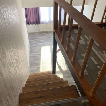 Сдается 2-х комнатная квартира, 55 м²