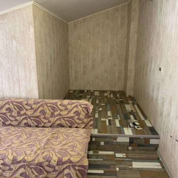 Сдается 2-х комнатная квартира, 55 м²