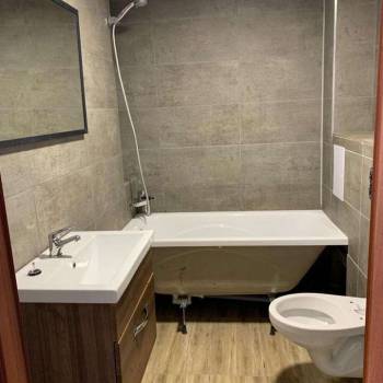 Сдается 2-х комнатная квартира, 55 м²