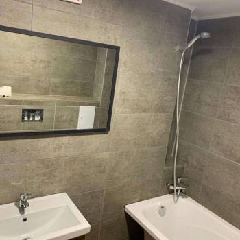 Сдается 2-х комнатная квартира, 55 м²