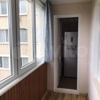 Сдается 2-х комнатная квартира, 61 м²