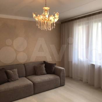 Сдается 2-х комнатная квартира, 61 м²