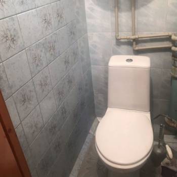 Сдается 2-х комнатная квартира, 61 м²