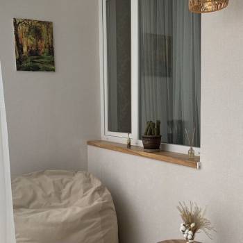 Сдается 1-комнатная квартира, 64 м²