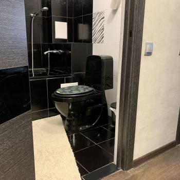 Сдается 1-комнатная квартира, 64 м²