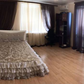 Сдается 1-комнатная квартира, 46 м²
