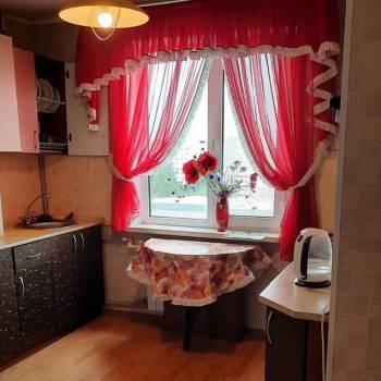 Сдается 1-комнатная квартира, 46 м²