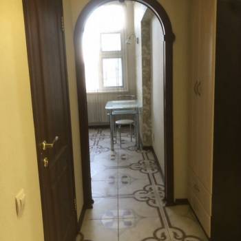 Сдается 1-комнатная квартира, 39 м²