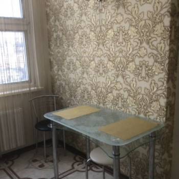 Сдается 1-комнатная квартира, 39 м²