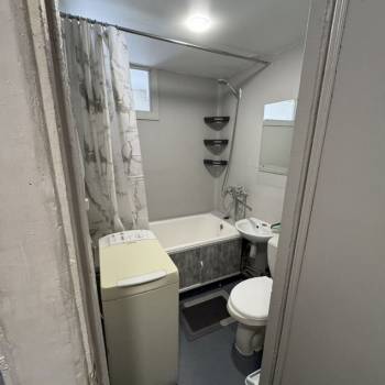 Сдается 1-комнатная квартира, 30 м²
