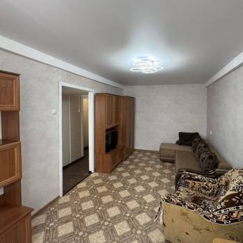Сдается 1-комнатная квартира, 30 м²
