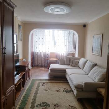 Сдается 1-комнатная квартира, 36,2 м²