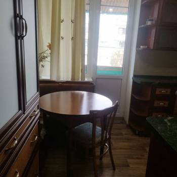 Сдается 1-комнатная квартира, 36,2 м²