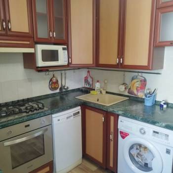 Сдается 1-комнатная квартира, 36,2 м²