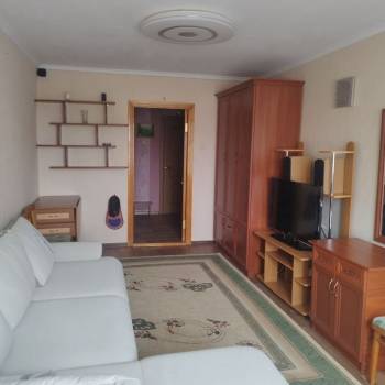Сдается 1-комнатная квартира, 36,2 м²