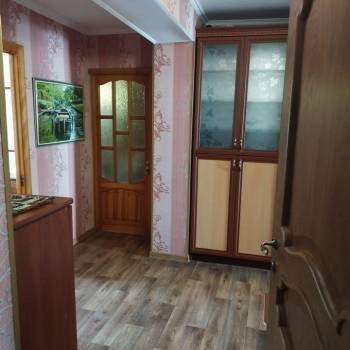 Сдается 1-комнатная квартира, 36,2 м²
