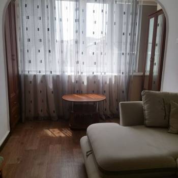 Сдается 1-комнатная квартира, 36,2 м²