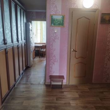 Сдается 1-комнатная квартира, 36,2 м²
