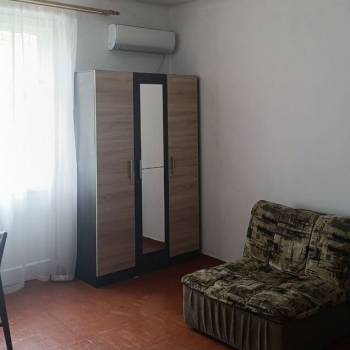 Сдается 1-комнатная квартира, 29 м²