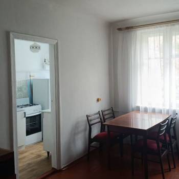 Сдается 1-комнатная квартира, 29 м²