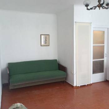 Сдается 1-комнатная квартира, 29 м²