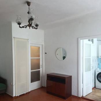 Сдается 1-комнатная квартира, 29 м²