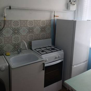 Сдается 1-комнатная квартира, 29 м²
