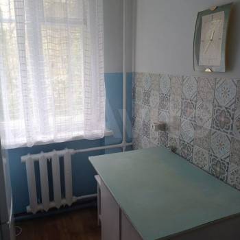 Сдается 1-комнатная квартира, 29 м²