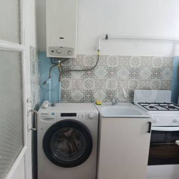 Сдается 1-комнатная квартира, 29 м²