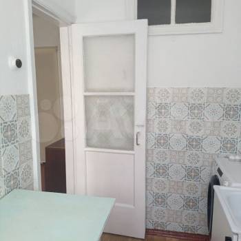 Сдается 1-комнатная квартира, 29 м²