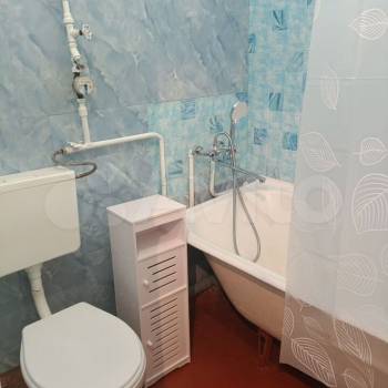 Сдается 1-комнатная квартира, 29 м²