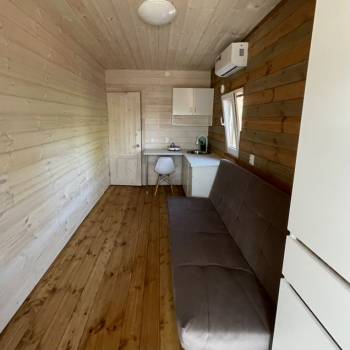 Сдается 1-комнатная квартира, 15 м²