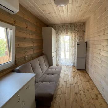 Сдается 1-комнатная квартира, 15 м²