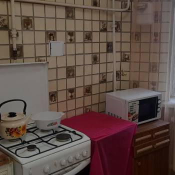 Сдается 1-комнатная квартира, 38 м²