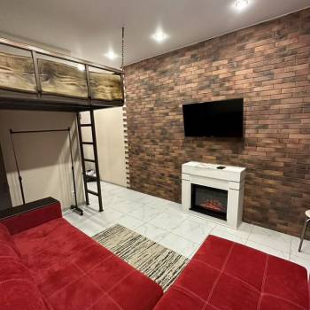 Сдается 1-комнатная квартира, 30 м²