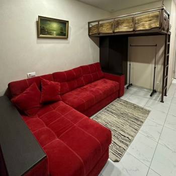 Сдается 1-комнатная квартира, 30 м²
