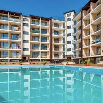 Сдается 1-комнатная квартира, 30 м²