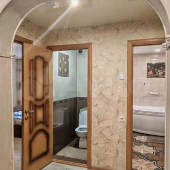 Сдается 2-х комнатная квартира, 64 м²