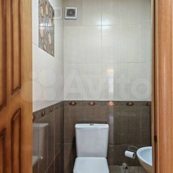 Сдается 2-х комнатная квартира, 64 м²