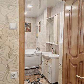 Сдается 2-х комнатная квартира, 64 м²