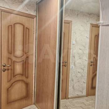 Сдается 2-х комнатная квартира, 64 м²