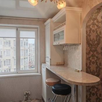 Сдается 2-х комнатная квартира, 64 м²