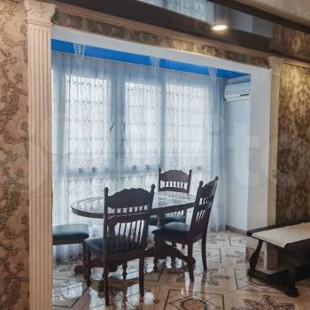 Сдается 2-х комнатная квартира, 64 м²