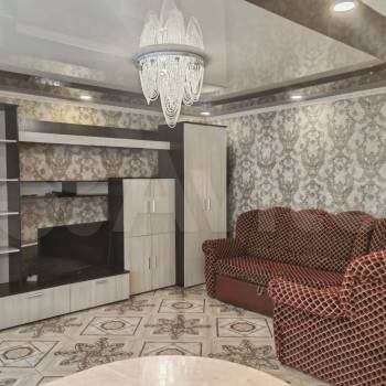 Сдается 2-х комнатная квартира, 64 м²