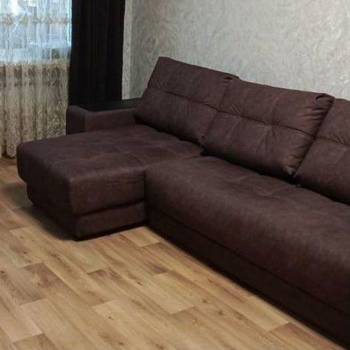 Сдается 2-х комнатная квартира, 50 м²